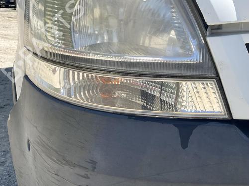 Blinklys fortil højre Blinklys fortil højre NISSAN INTERSTAR Van (X70) dCi 120 (120 hp) 35992406 35992406