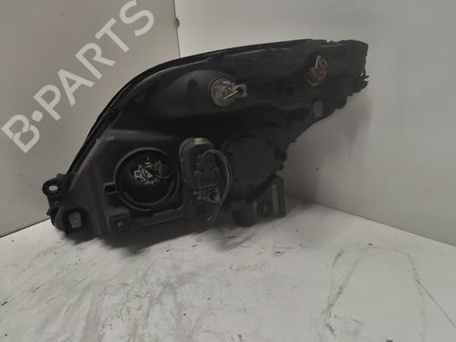 Right headlight RENAULT SCÉNIC I MPV (JA0/1_, FA0_) 1.9 dCi (JA05, JA1F) | BP32190134C29