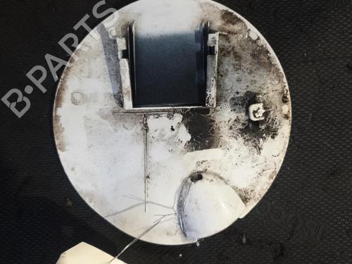 Fuel flap PEUGEOT 208 I (CA_, CC_) 1.6 HDi | BP26422371C131