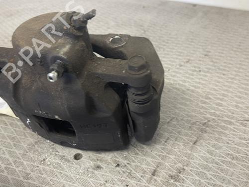 Left front brake caliper CITROËN C-ELYSEE (DD_) 1.2 VTi 82 | BP31613183M105 - Image 6