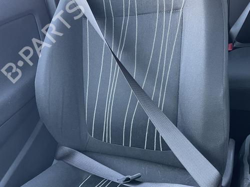 Used Front right seatbelt OPEL CORSA D (S07) 1.3 CDTI (L08, L68) (90 hp) 31917112