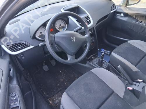 Used Parts PEUGEOT 207 (WA_, WC_) 1.4 HDi 4951137