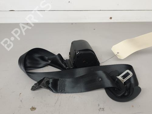 Used Rear right belt tensioner VW POLO V (6R1, 6C1) 1.6 TDI (90 hp) 26419680