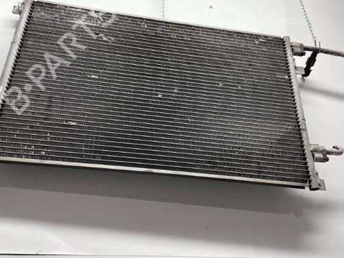 AC radiator RENAULT SCÉNIC II (JM0/1_) 1.9 dCi (JM0G, JM12, JM1G, JM2C) | BP26427440M32