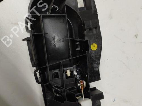 Rear right lock PEUGEOT 5008 (0U_, 0E_) 1.6 HDi | BP26422017C99