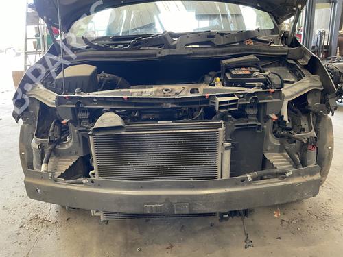 Used Support OPEL MERIVA B MPV (S10) 1.4 (75) (120 hp) 26425917