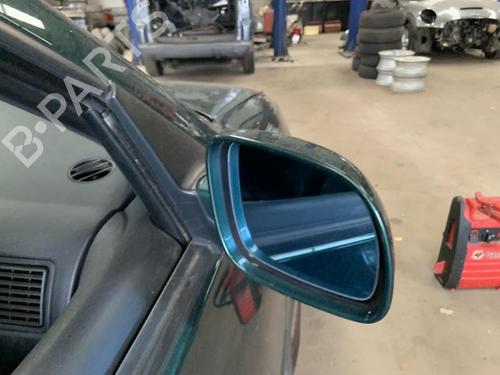 Right mirror VW GOLF IV (1J1) 1.6 | BP26417298C27 