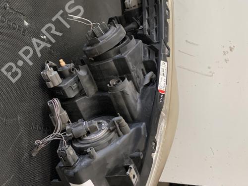 Left headlight MAZDA 5 (CR) 1.8 (CR19) | BP26422612C28 - Image 2