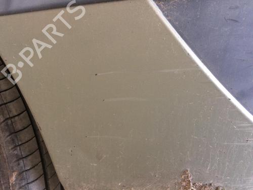 Rear bumper DACIA LOGAN MCV (KS_) 1.5 dCi (KS0W) | BP26411811C8