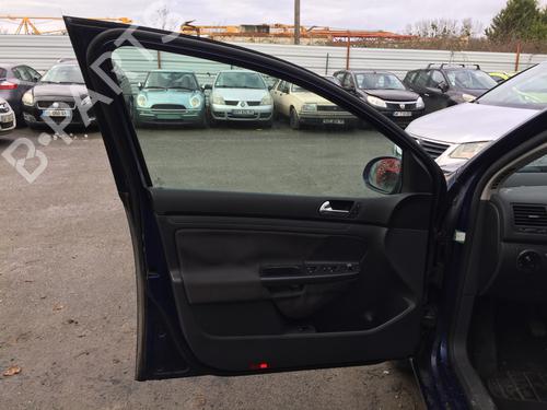 Used Front left lock Front left lock VW GOLF V (1K1) 1.9 TDI (105 hp) 31354629 31354629