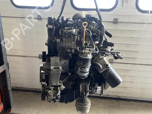 Engine AUDI A4 B5 (8D2) 1.9 TDI | BP33015078M1  - Image 5