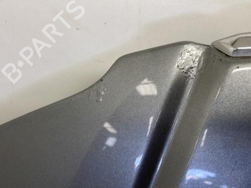 hood-chrysler-grand-voyager-v-rt-2007-26421940 main image
