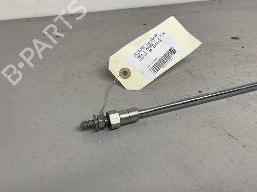 Tailgate lift support PEUGEOT 508 I (8D_) 2.2 HDi | BP30148730C138