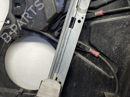 Front left window mechanism FORD FIESTA VI (CB1, CCN) 1.25 | BP31613081C22 - Image 12