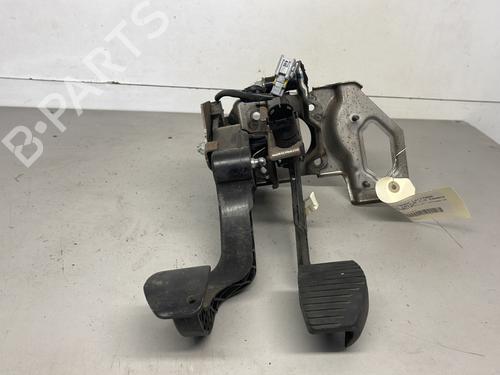 Pedal CITROËN C4 CACTUS 1.2 VTi 82 | BP27481417I4 