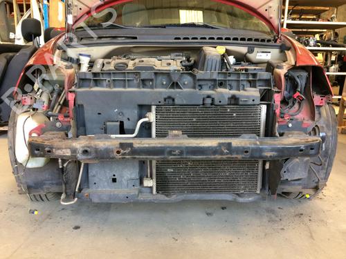 Frontplade/Frontkurv CITROËN C3 I (FC_, FN_) 1.6 16V | BP28140752C72 