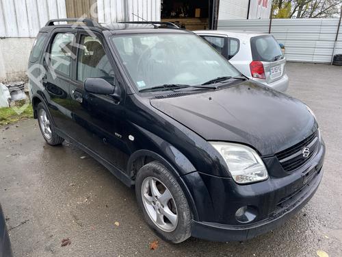 Used Other Other SUZUKI IGNIS II (MH) 1.3 (RM413) (94 hp) 30791809 30791809