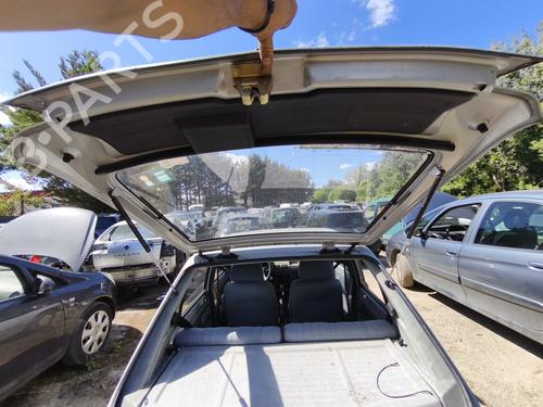 Used Tailgate lock Tailgate lock 37008100 37008100