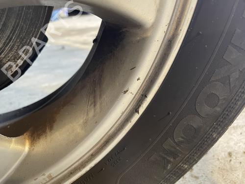 Fælk SUZUKI IGNIS II (MH) 1.3 (RM413) | BP30791818C45