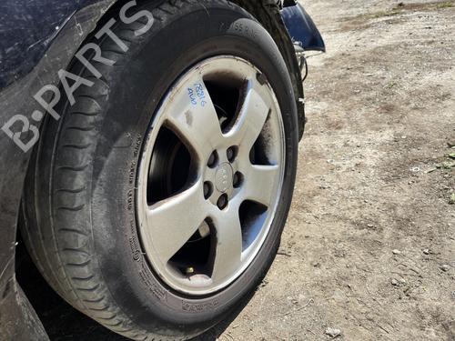 Used Rim Rim AUDI A3 (8L1) 1.9 TDI (100 hp) 36653556 36653556