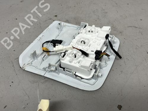 Interior roof light PEUGEOT 2008 I (CU_) 1.2 PureTech 82 | BP29077850I8