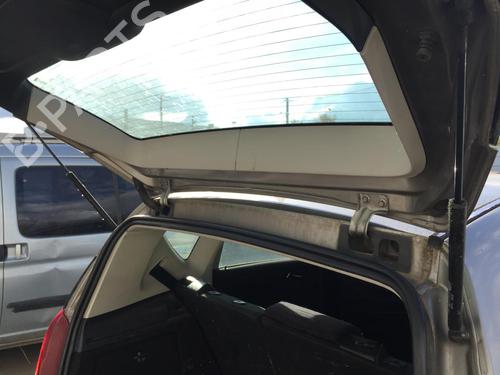 Tailgate lift support MERCEDES-BENZ A-CLASS (W169) A 180 CDI (169.007, 169.307) | BP29307436C138 