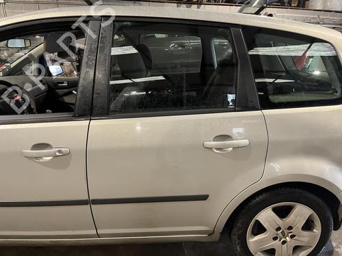 Panel rude bagtil venstre FORD C-MAX (DM2) 1.6 TDCi (90 hp) 31358879