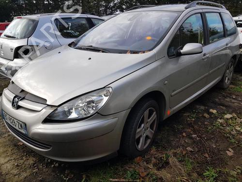 Right front window switch PEUGEOT 307 Break (3E) 2.0 HDI 110 | BP26417475I26 - Image 4