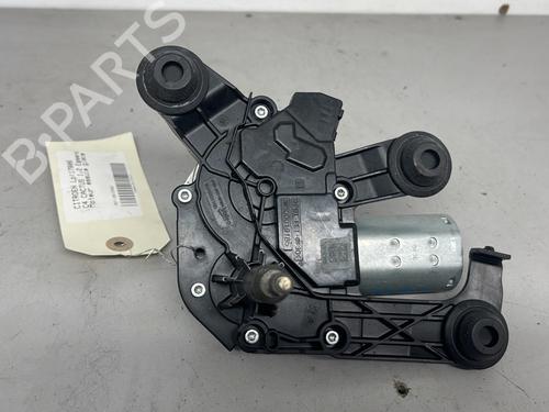 Rear wiper motor CITROËN C4 CACTUS 1.2 VTi 82 | BP27474591M102 - Image 2