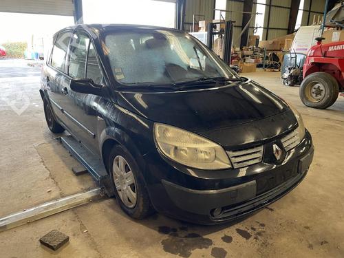 Left headlight RENAULT SCÉNIC II (JM0/1_) 1.9 dCi (JM0G, JM12, JM1G, JM2C) | BP26424307C28 - Image 13