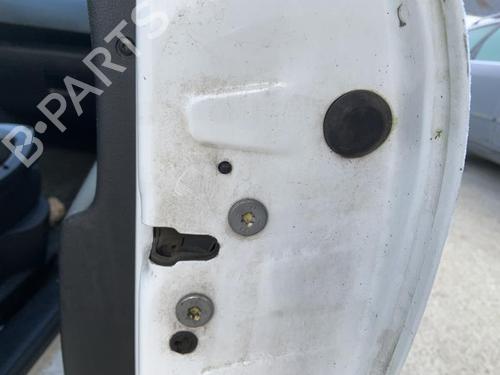 Used Front right lock PEUGEOT 207 (WA_, WC_) 1.4 HDi (68 hp) 26417194