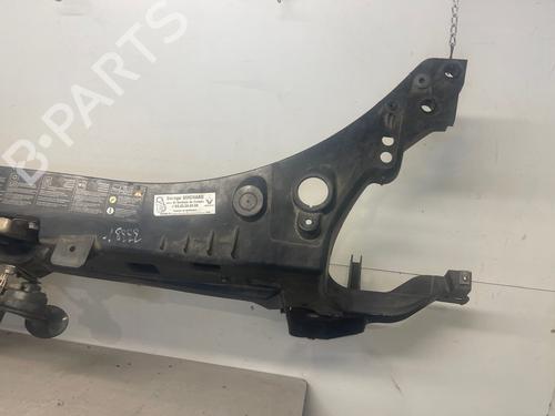 Frontplade/Frontkurv RENAULT MODUS / GRAND MODUS (F/JP0_) 1.5 dCi (FP0G, JP0G) | BP30888154C72 - Image 5