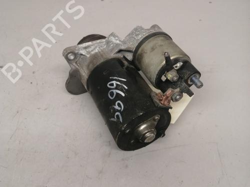 Used Starter Starter OPEL CORSA D (S07) 1.0 (L08, L68) (65 hp) 26424522 26424522