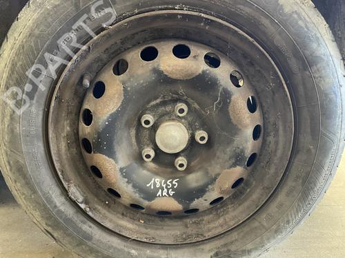 Used Rim RENAULT KANGOO / GRAND KANGOO II (KW0/1_) 1.5 dCi 90 (KW05, KW08, KW0G, KW11) (90 hp) 32667663