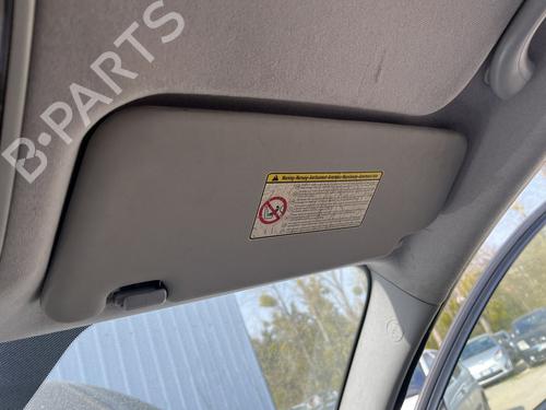 right-sun-visor-hyundai-i30-estate-fd-2007-2008-2009-2010-2011-2012-33475383 main image