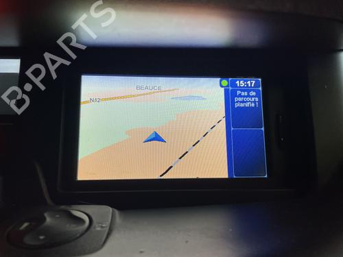 Display für RENAULT GRAND SCÉNIC III (JZ0/1_) 1.9 dCi (JZ0J, JZ0N, JZ1K, JZ1S) (131 hp) 32184950