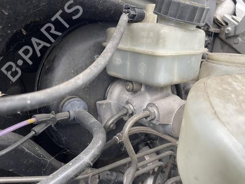 Used Servo brake Servo brake MERCEDES-BENZ A-CLASS (W168) A 170 CDI (168.009, 168.109) (95 hp) 30902532 30902532