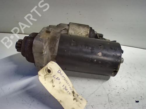 Used Starter Starter VW POLO V (6R1, 6C1) 1.6 TDI (90 hp) 26428361 26428361