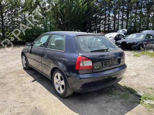 Headlight switch AUDI A3 (8L1) 1.9 TDI | BP36653342I24 - Image 10