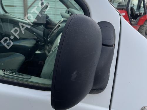 Used Right mirror Right mirror RENAULT TRAFIC II Bus (JL) 2.0 dCi 90 (JL00, JL01, JL0H, JL0M, JL0P, JL0S) (90 hp) 30394000 30394000