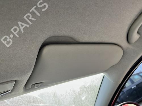 Used Right sun visor Right sun visor SEAT IBIZA III (6L1) 1.4 TDI (75 hp) 33474763 33474763