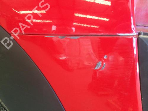 Bagtil kofangere CITROËN C4 CACTUS 1.2 VTi 82 | BP27433792C8 - Image 4