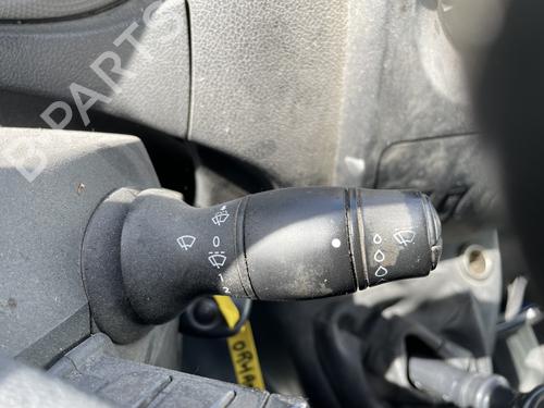 Used Steering column stalk Steering column stalk RENAULT MASTER III Van (FV) 2.3 dCi 125 FWD (FV0C, FV0D, FV0G, FV0H, FV0J, FV0K,... (125 hp) 34183022 34183022