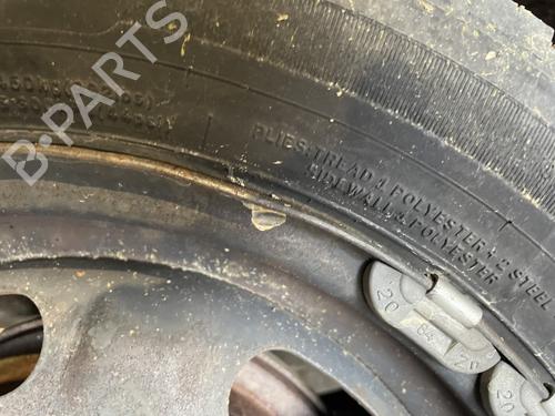 Fælk VW POLO (6N2) 1.4 | BP32274495C45