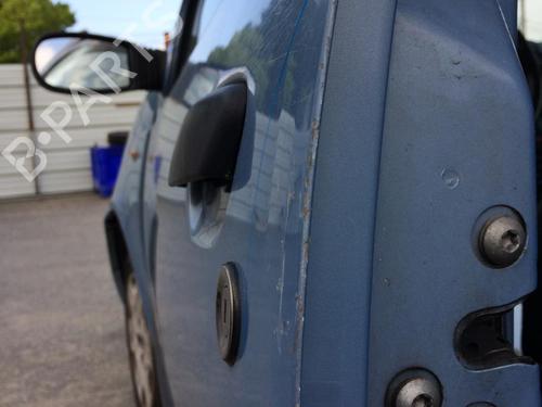 Left front door FIAT PUNTO (188_) 1.2 60 (188.030, .050, .130, .150, .230, .250) | BP28175613C2 