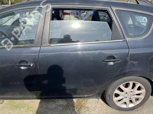 Used Rear left lock Rear left lock HYUNDAI i30 Estate (FD) 1.6 CRDi (116 hp) 33475391 33475391