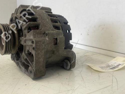 Alternator RENAULT CLIO II (BB_, CB_) 1.2 16V (BB05, BB0W, BB11, BB27, BB2T, BB2U, BB2V, CB05,... | BP26422664M7 