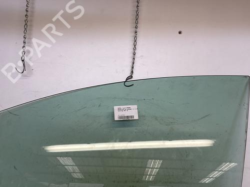 Front left door window OPEL MERIVA B MPV (S10) 1.4 (75) | BP26425926C18 