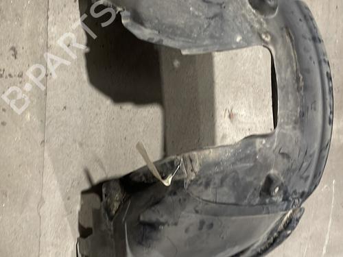 Wheel arch BMW 1 (E81) 118 d | BP26419414C56 