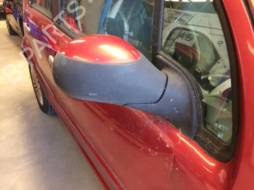 Right mirror CITROËN C3 I (FC_, FN_) 1.6 16V | BP28139362C27 